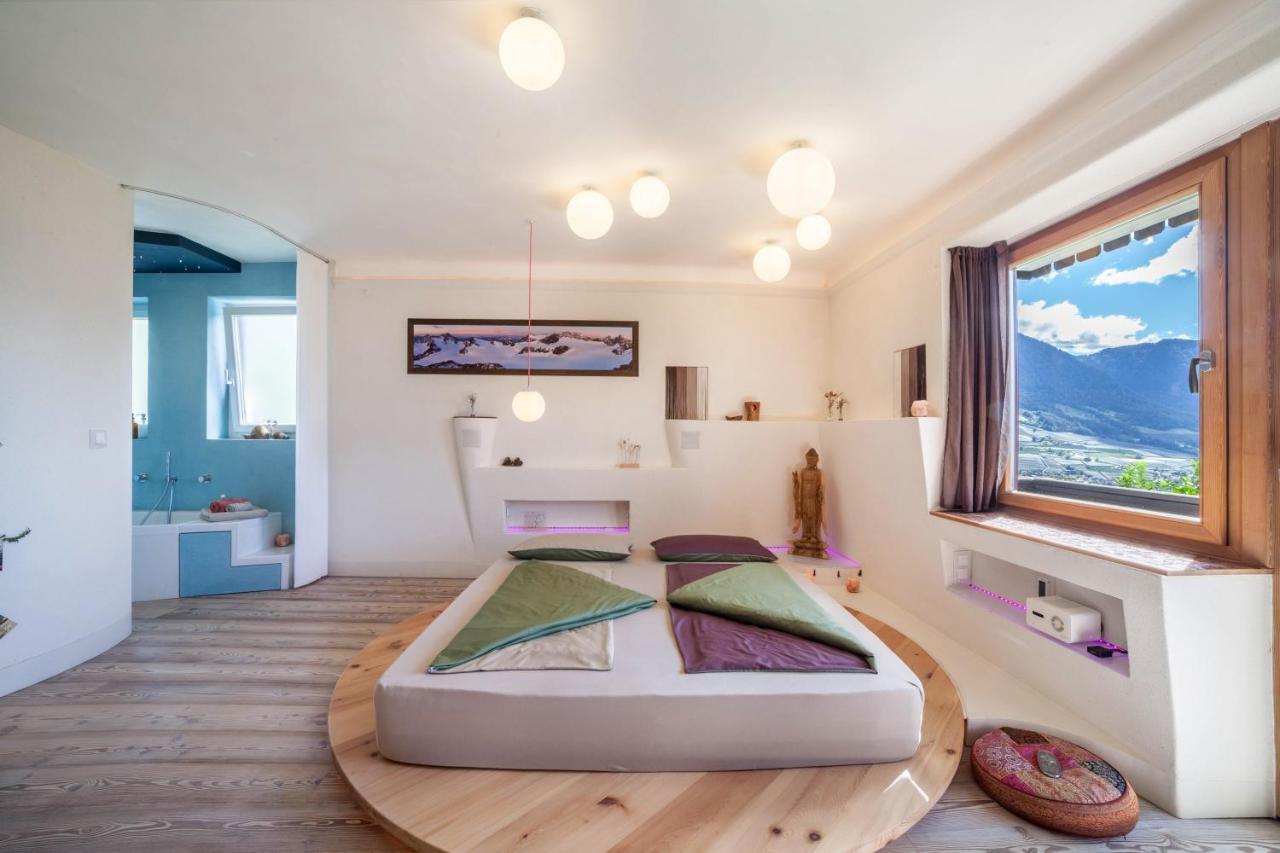 Apartment Belvedere Caines エクステリア 写真