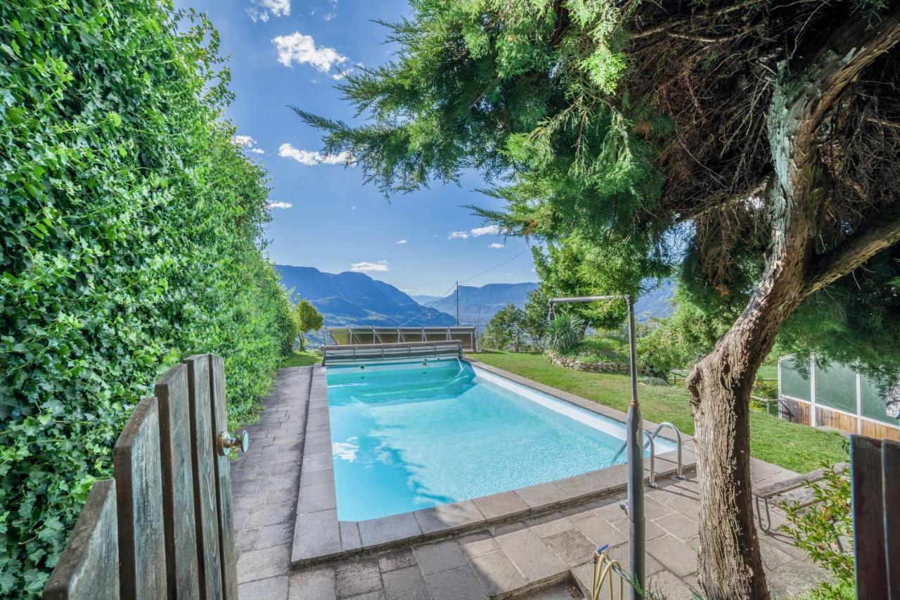 Apartment Belvedere Caines エクステリア 写真