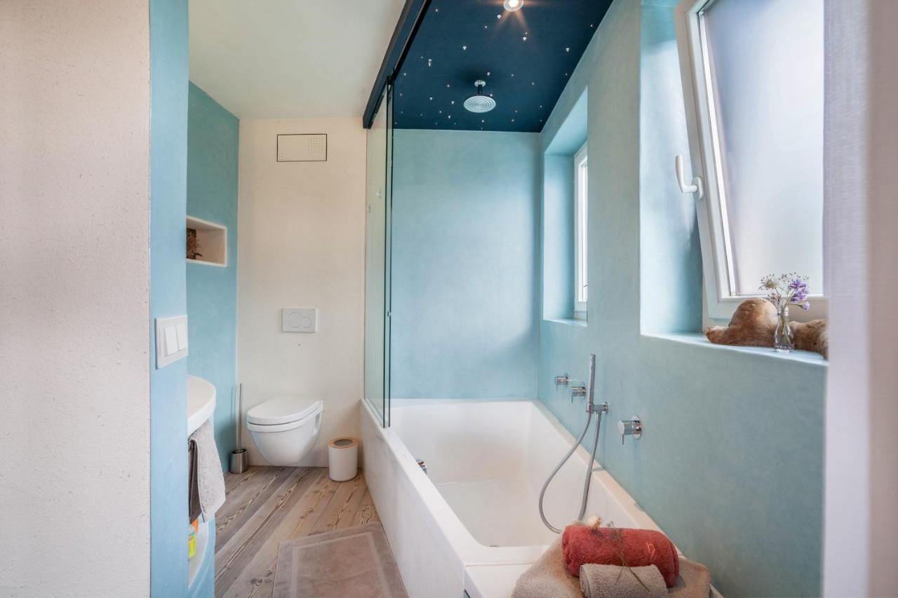 Apartment Belvedere Caines エクステリア 写真