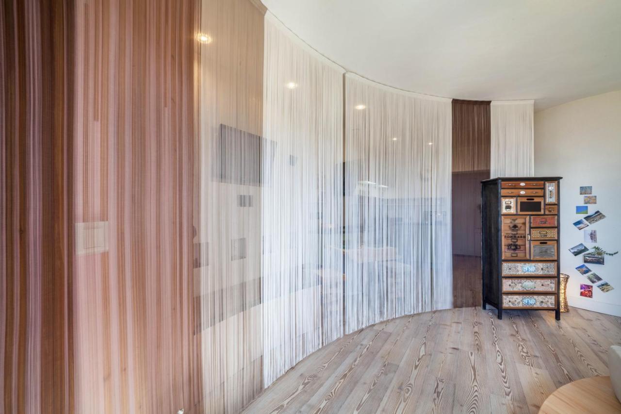 Apartment Belvedere Caines エクステリア 写真
