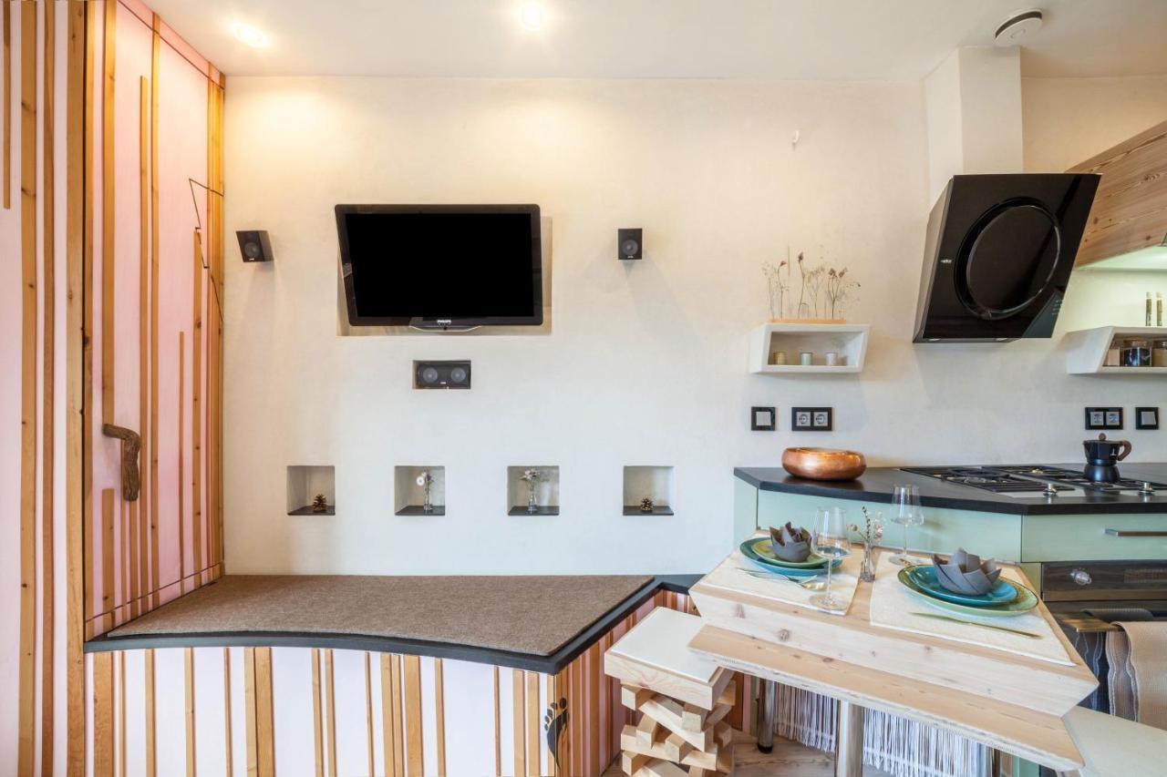 Apartment Belvedere Caines エクステリア 写真